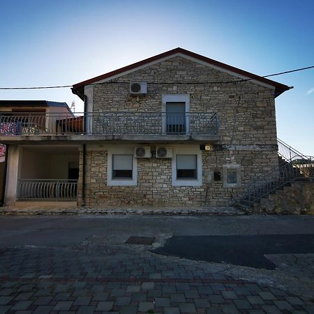 Meressa Paolia Apartments Novigrad Istria 외부 사진