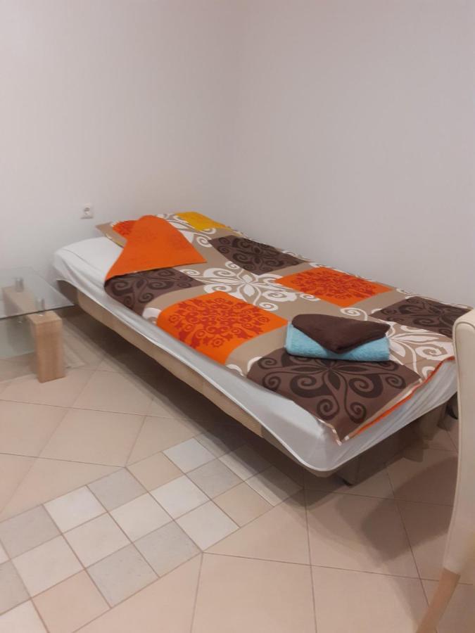 Meressa Paolia Apartments Novigrad Istria 외부 사진
