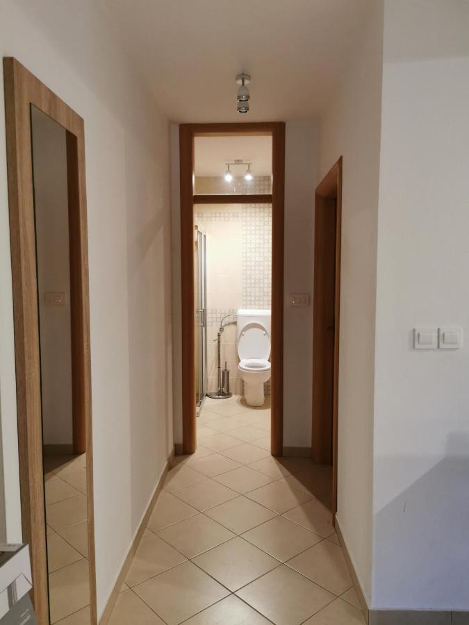 Meressa Paolia Apartments Novigrad Istria 외부 사진