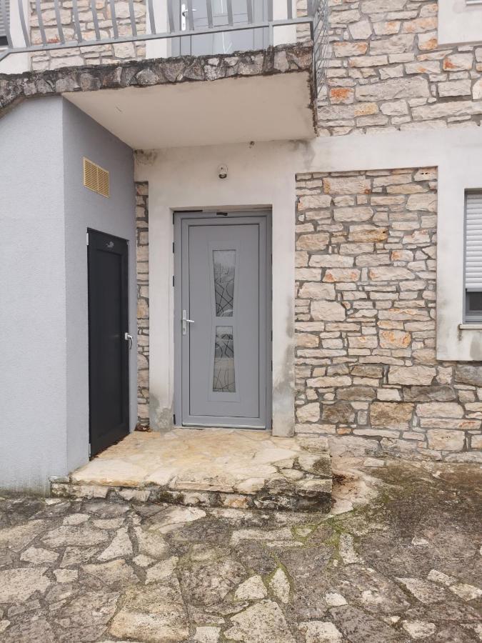 Meressa Paolia Apartments Novigrad Istria 외부 사진
