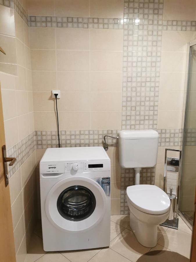 Meressa Paolia Apartments Novigrad Istria 외부 사진