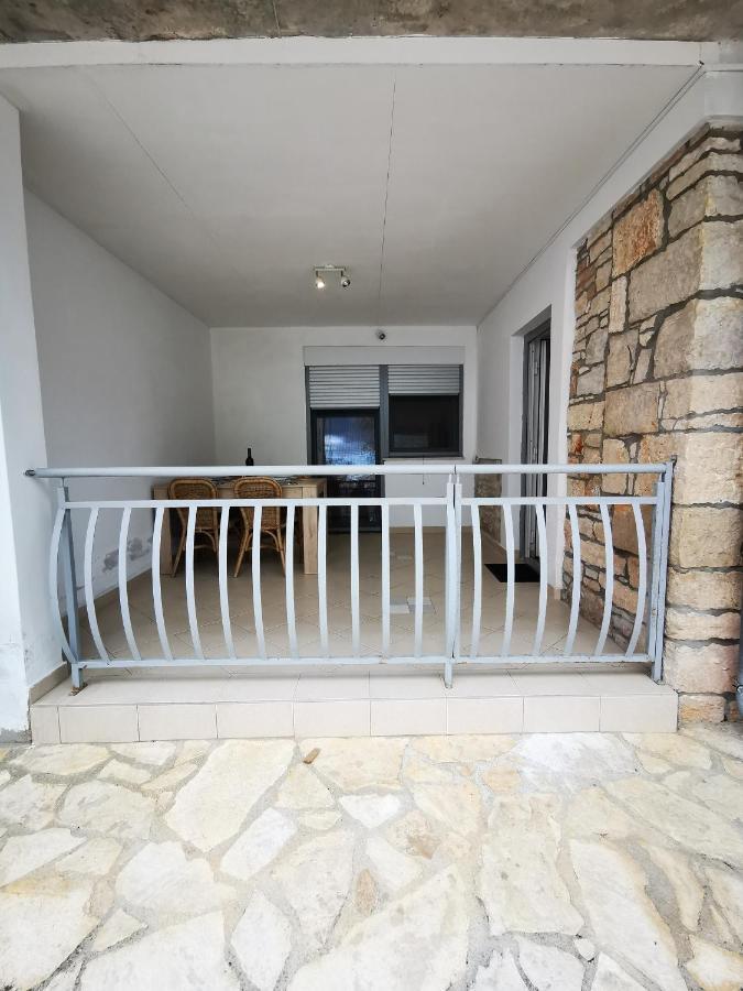 Meressa Paolia Apartments Novigrad Istria 외부 사진