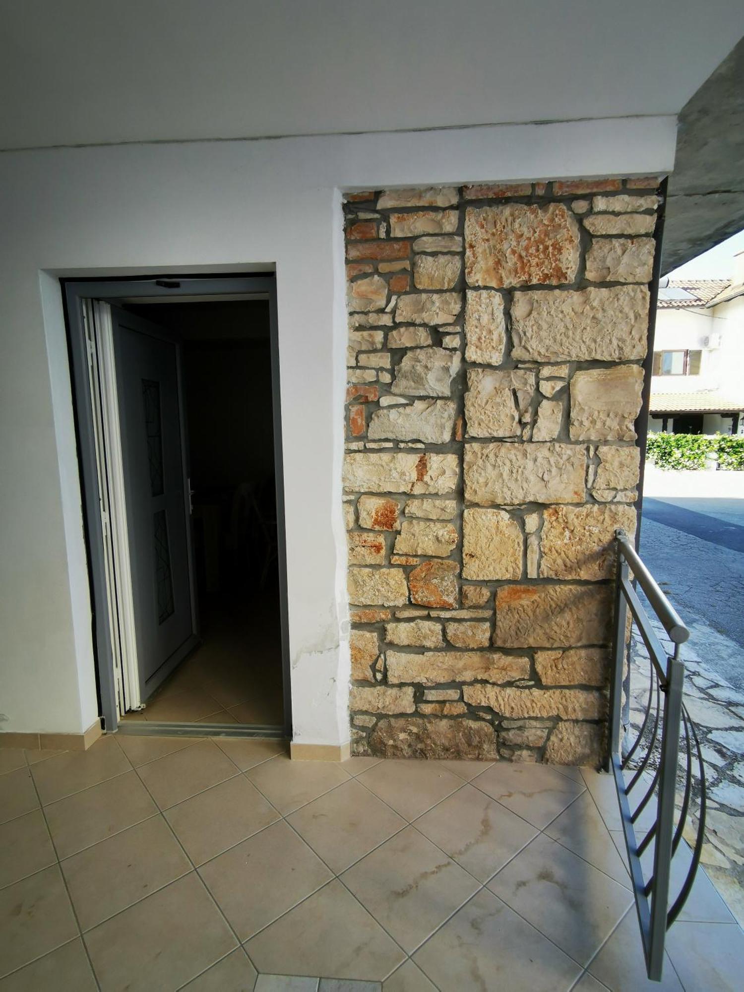 Meressa Paolia Apartments Novigrad Istria 외부 사진